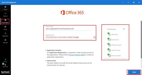 Ways to migrate multiple email accounts to Microsoft 365 or .